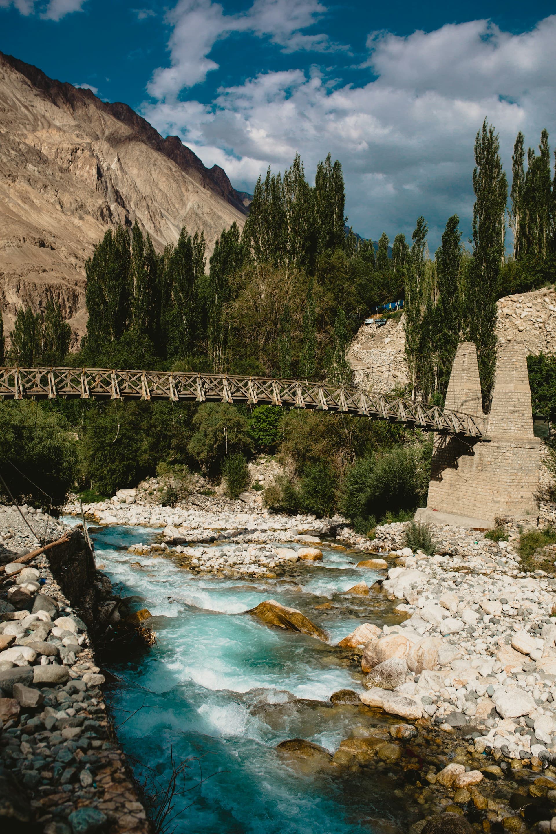 Ladakh India Tour